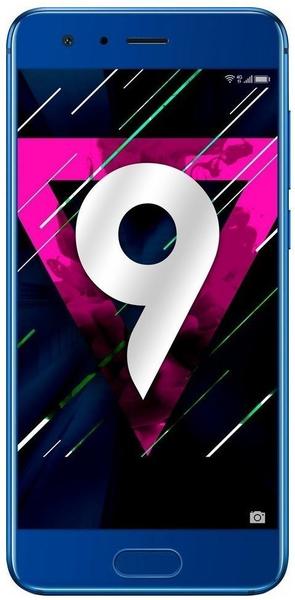Honor 9