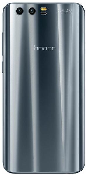 Display & Kamera Honor 9 64GB 4GB glacier grey