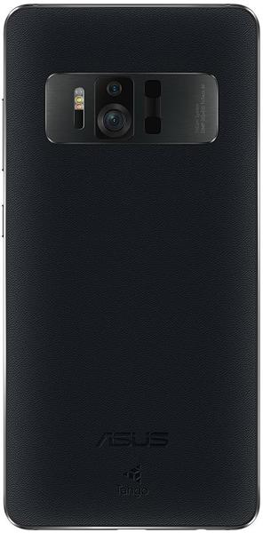 Smartphone Technische Daten & Bewertungen Asus ZenFone AR (ZS571KL) 6GB RAM 128GB