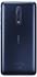 Nokia 8 blau