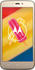 Motorola Moto C Plus gold