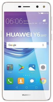 Huawei Y6 (2017) weiß