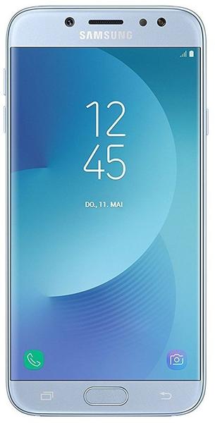 Samsung Galaxy J7 (2017) Duos blau