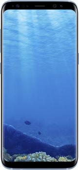Samsung Galaxy S8 Coral Blue