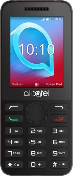 Alcatel mobile phones Alcatel 20.38X grau