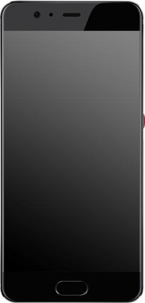 Huawei P10 Plus Dual SIM 128GB schwarz