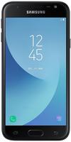 Samsung Galaxy J3 (2017) schwarz