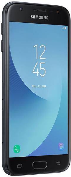 Ausstattung & Software Samsung Galaxy J3 (2017) schwarz