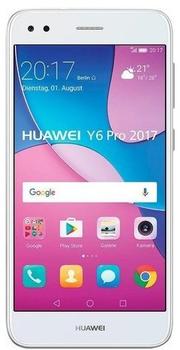 Huawei Y6 Pro (2017) silber