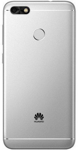 Kamera & Technische Daten Huawei Y6 Pro (2017) silber