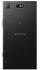 Sony Xperia XZ1 Compact black