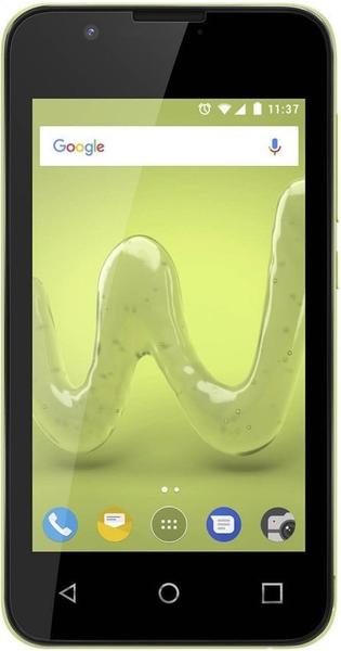 Wiko Sunny 2 lime
