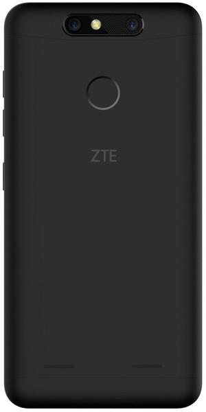 Software & Bewertungen ZTE Blade V8 mini 16 GB schwarz