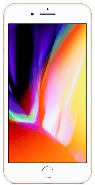 Apple iPhone 8 Plus 64GB gold