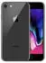 Apple iPhone 8 64GB space grau