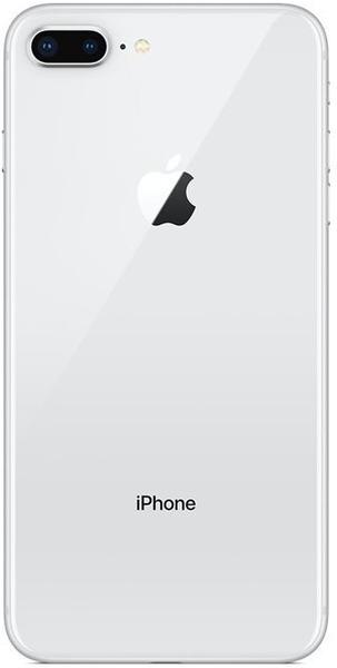 Display & Eigenschaften Apple iPhone 8 Plus 256GB silber