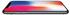 Apple iPhone X 256GB silber