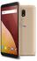 Wiko View Prime gold