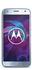 Motorola Moto X4 blau
