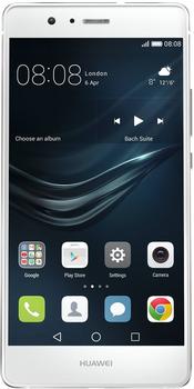 Huawei P9 lite Dual 2GB wei&szlig;