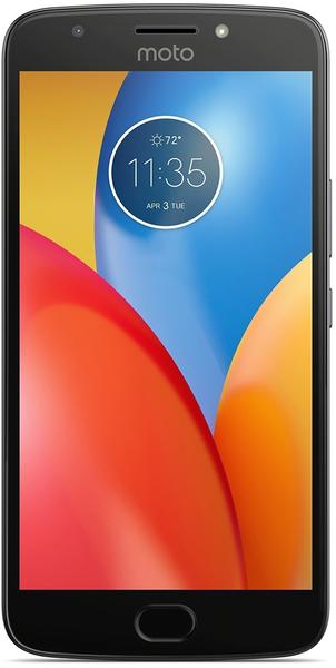 Lenovo Moto E 4 Plus - 12,7 cm (5