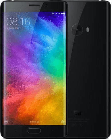 Xiaomi Mi Note 2