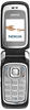 Nokia 6085 Silber Handy
