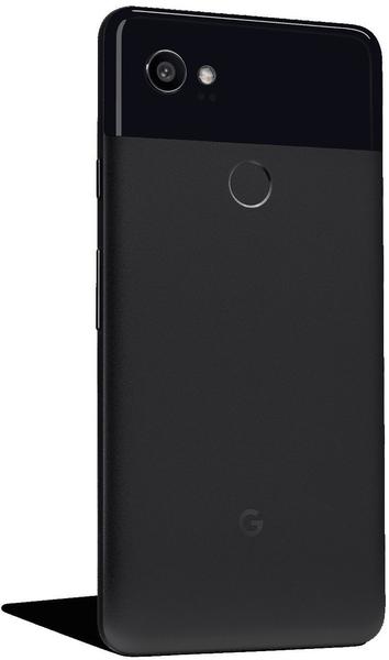 Software & Eigenschaften Google Pixel 2 XL 64GB schwarz&weiß