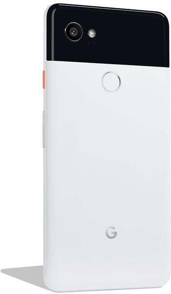 Smartphone Ausstattung & Technische Daten Google Pixel 2 XL 64GB black&white