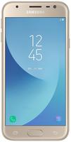 Samsung Galaxy J3 (2017) 16GB Gold - Gold