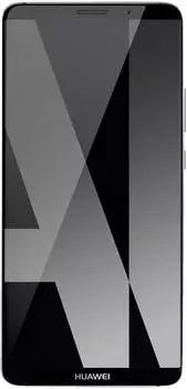 Huawei Mate 10 Pro titanium grey