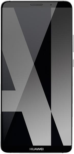 Huawei Mate 10 Pro titanium grey