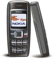 Nokia 1600 schwarz
