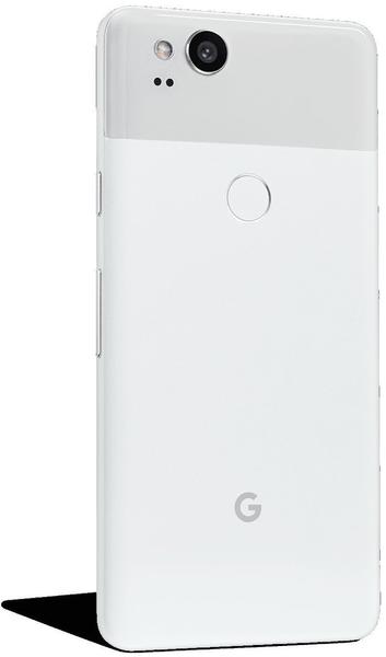 LTE Smartphone Eigenschaften & Technische Daten Google Pixel 2 64GB clearly white