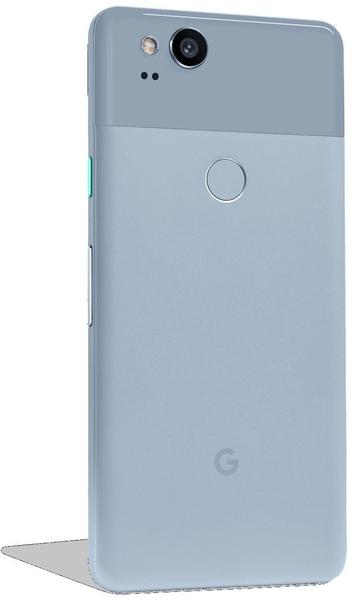 Technische Daten & Software Google Pixel 2 64GB kinda blue