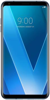 LG V30 moroccan blue