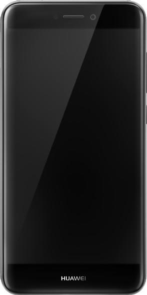 Huawei P9 lite 2017 schwarz