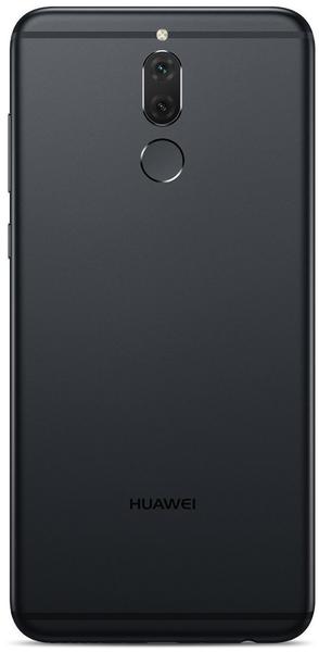 Mate 10 Lite schwarz Display & Bewertungen Huawei Mate 10 Lite graphite black