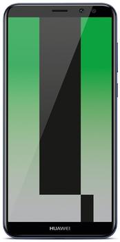 Huawei Mate 10 Lite aurora blue