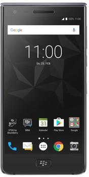 BlackBerry Motion schwarz