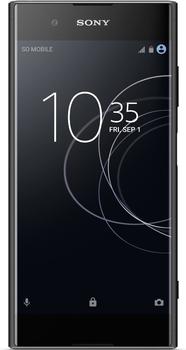 Sony Xperia XA1 Plus schwarz