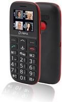 Mobiltelefon OLYMPIA BELLA+