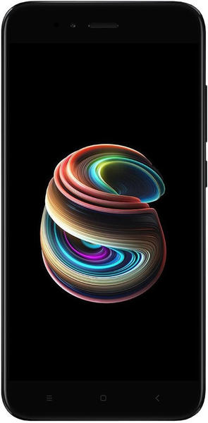 Xiaomi Mi A1 32GB schwarz