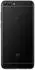 Huawei P smart schwarz