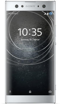 Sony Xperia XA2 Ultra 32GB silber