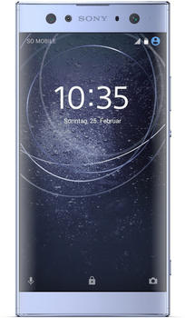 Sony Xperia XA2 Ultra 32GB blau
