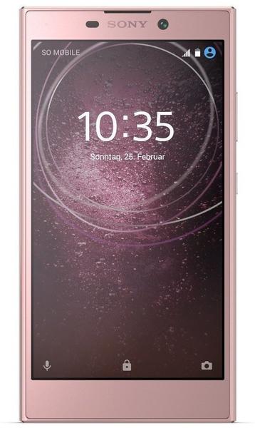 Sony Xperia L2 rosa