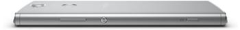 Sony Xperia XA2 silber