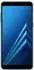 Samsung Galaxy A8 (2018) Duos 4GB 32GB schwarz