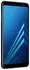Samsung Galaxy A8 (2018) Duos 4GB 32GB schwarz